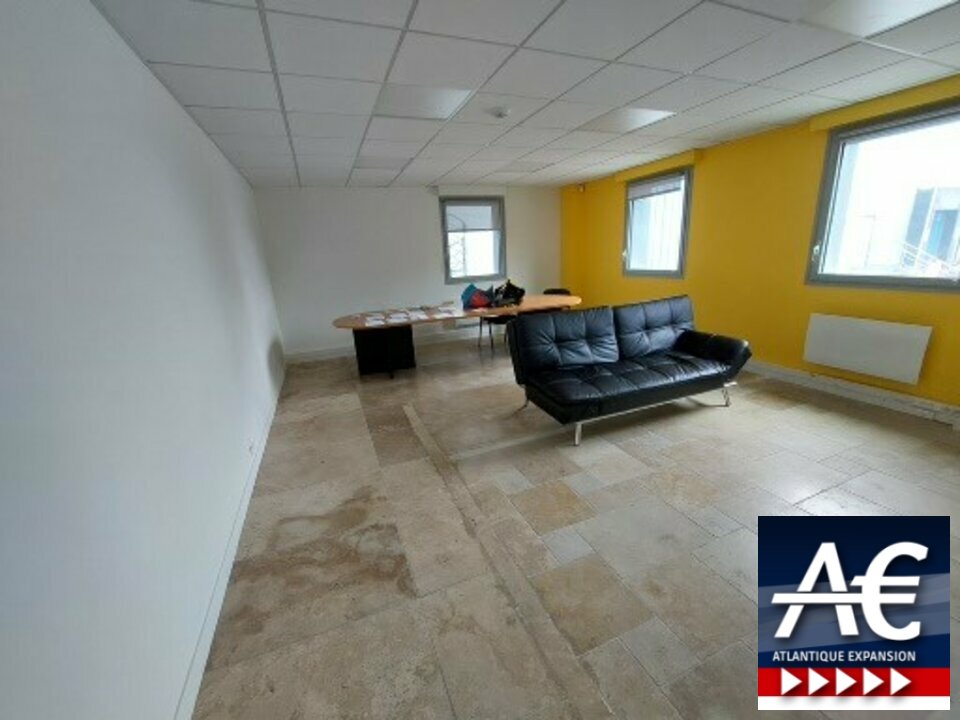 A LOUER BUREAUX