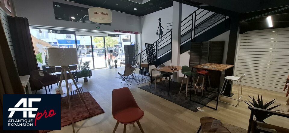 Local Commercial à LOUER