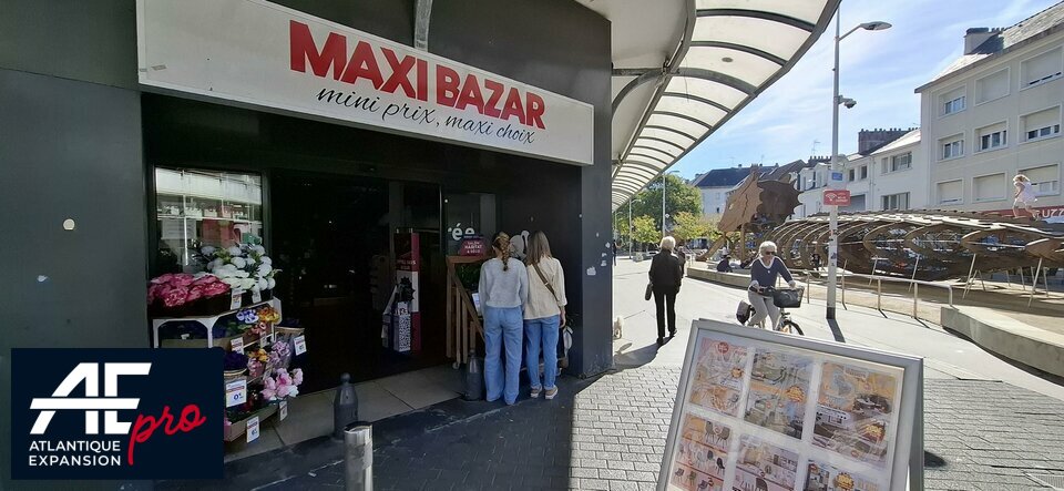 Local Commercial à LOUER