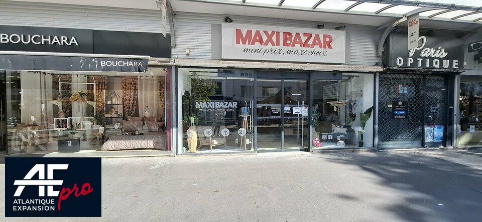 Local Commercial à LOUER