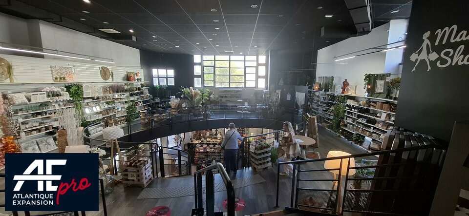 Local Commercial à LOUER