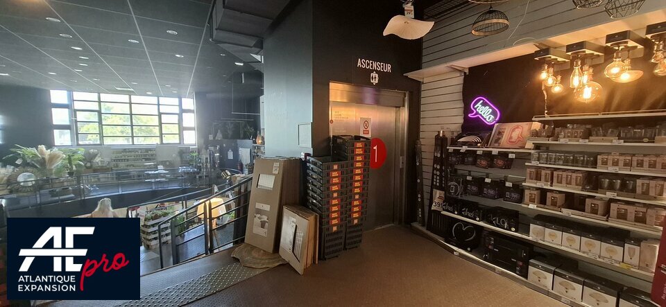 Local Commercial à LOUER