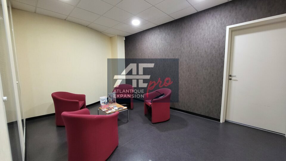 BUREAUX à LOUER