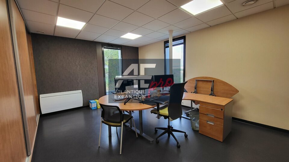 BUREAUX à LOUER
