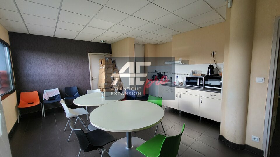 BUREAUX à LOUER