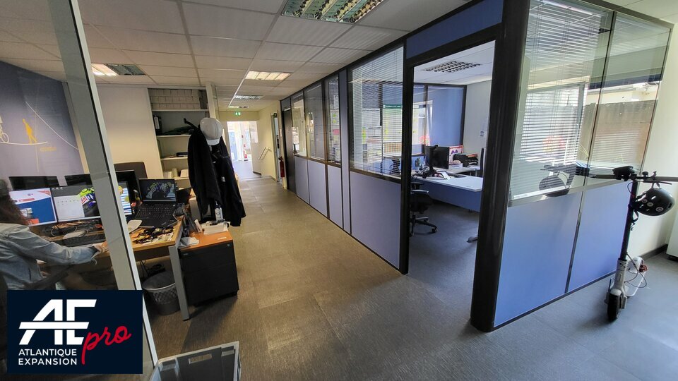 BUREAUX à LOUER