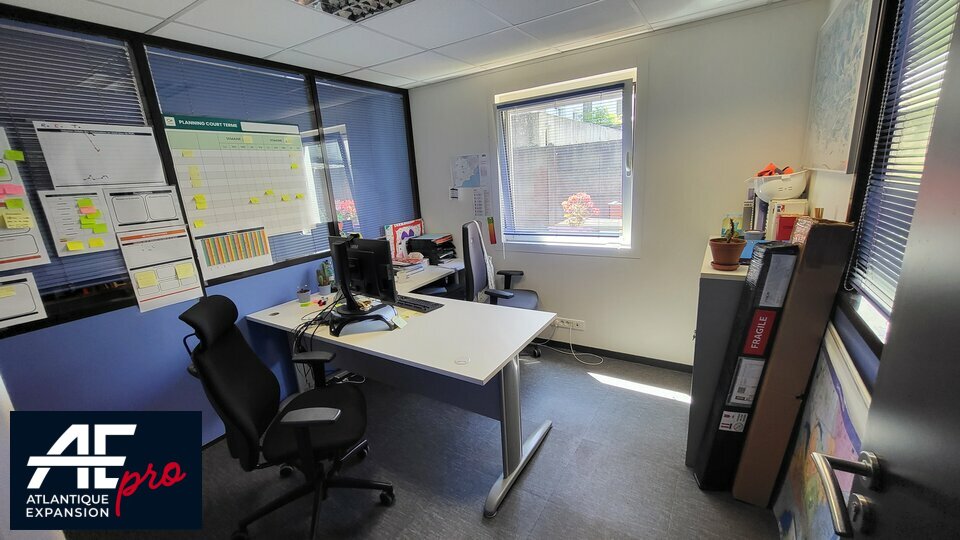 BUREAUX à LOUER