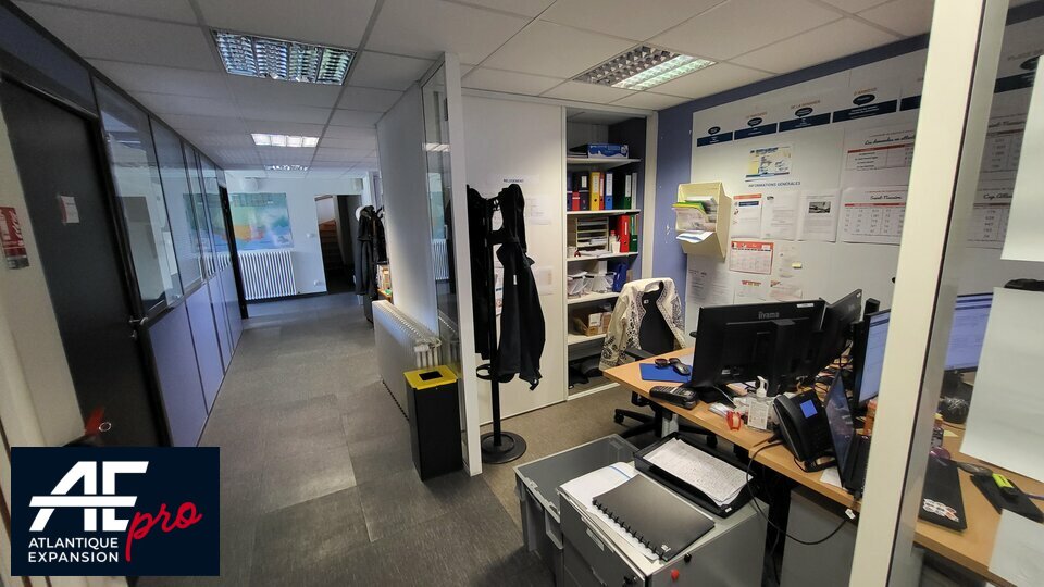 BUREAUX à LOUER