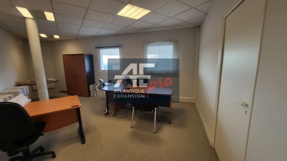 BUREAUX à VENDRE