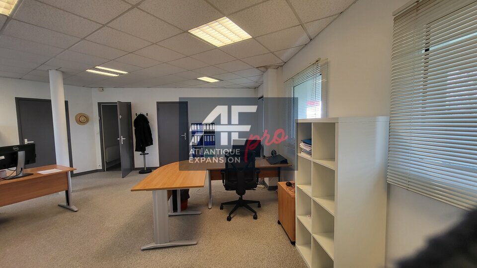 BUREAUX à VENDRE