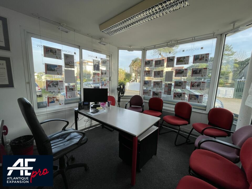 BUREAUX à LOUER