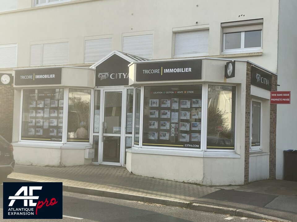 BUREAUX à LOUER