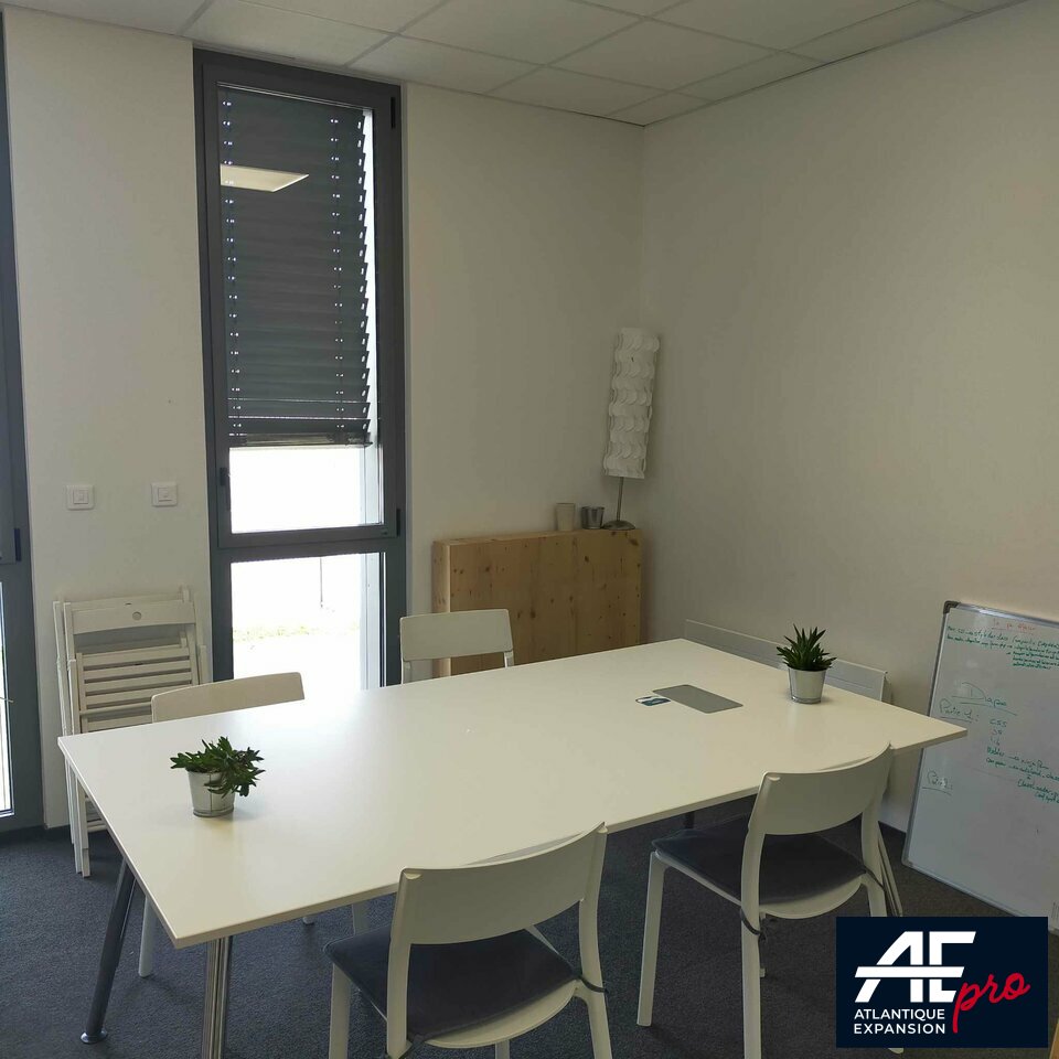 BUREAUX à LOUER