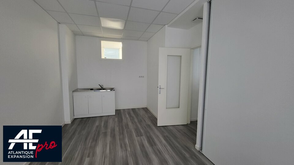 BUREAUX à LOUER