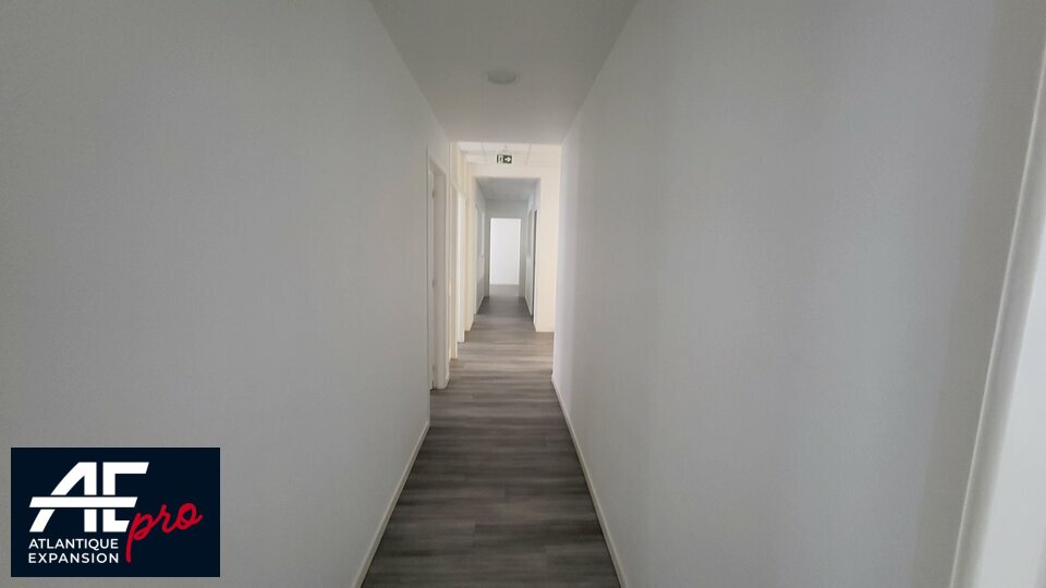 BUREAUX à LOUER