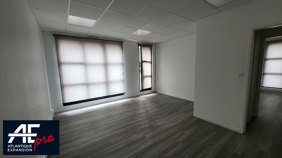 BUREAUX à LOUER