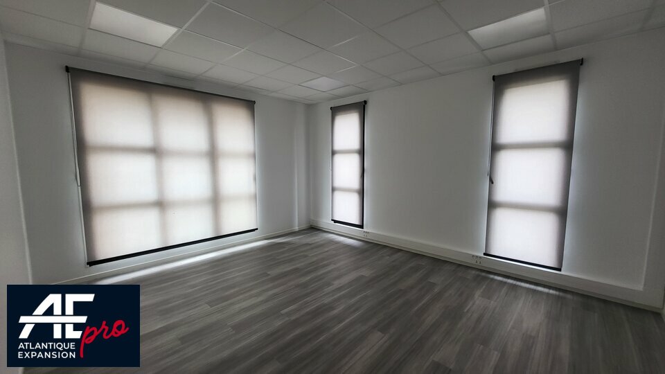 BUREAUX à LOUER