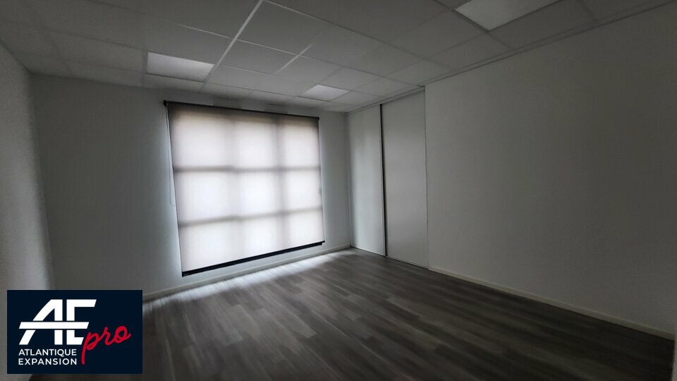 BUREAUX à LOUER