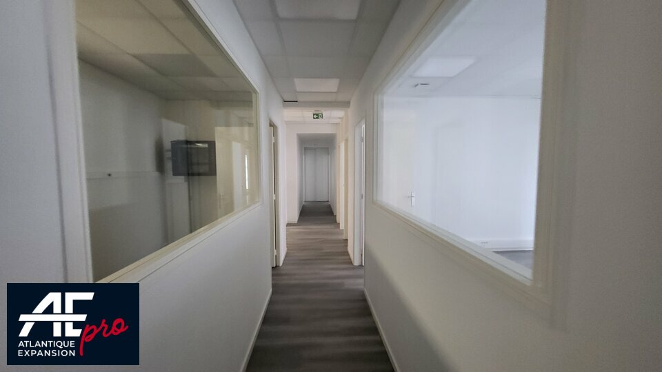 BUREAUX à LOUER