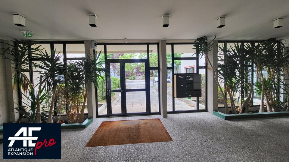 BUREAUX à LOUER
