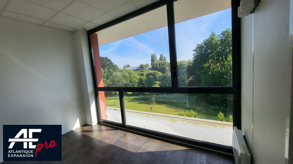 BUREAUX à LOUER