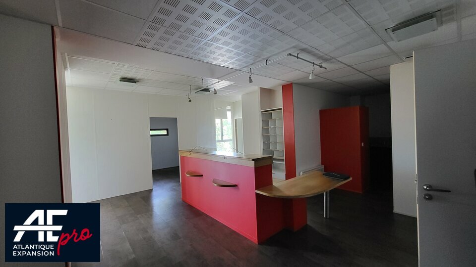 BUREAUX à LOUER