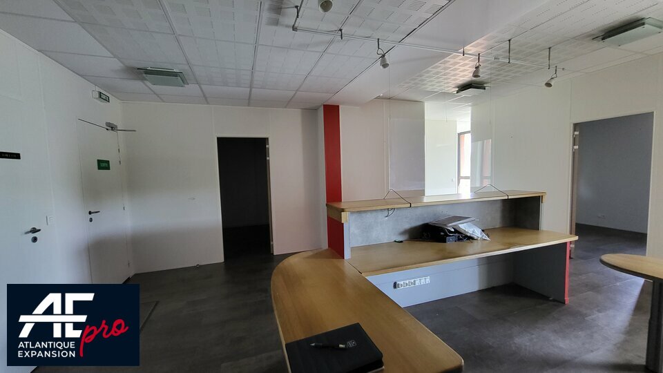BUREAUX à LOUER