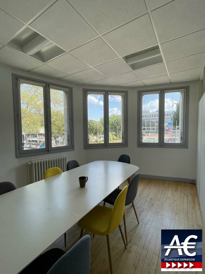A LOUER EMPLACEMENT N°1 SAINT NAZAIRE