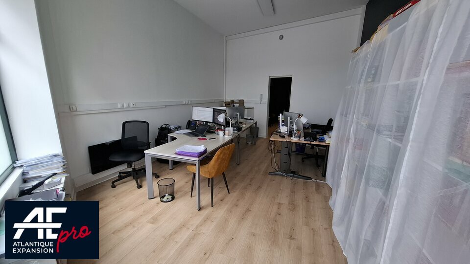 BUREAUX à LOUER