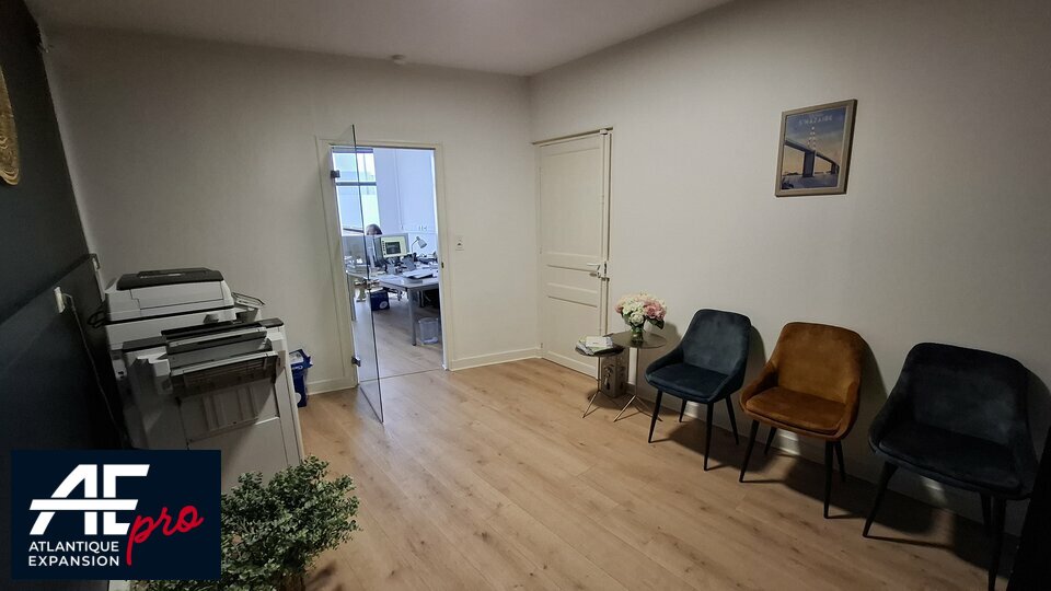 BUREAUX à LOUER