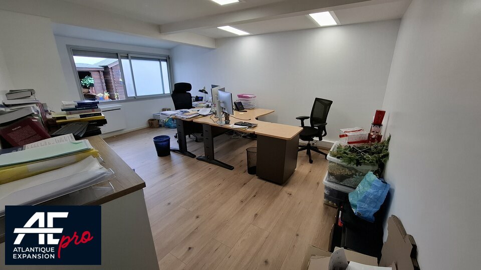 BUREAUX à LOUER