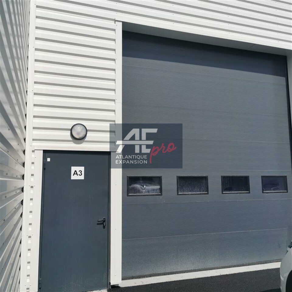 LOCAL D’ACTIVITE – ENTREPOT – à LOUER