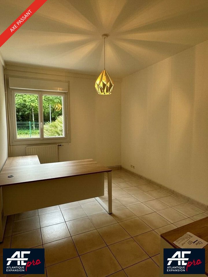 BUREAUX à LOUER