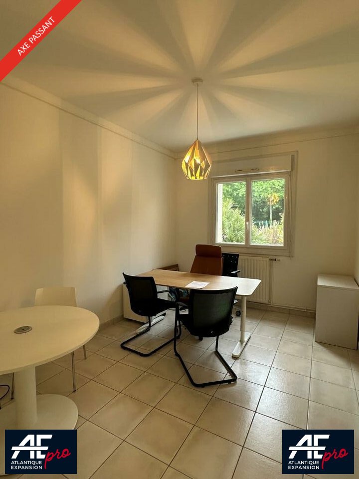 BUREAUX à LOUER