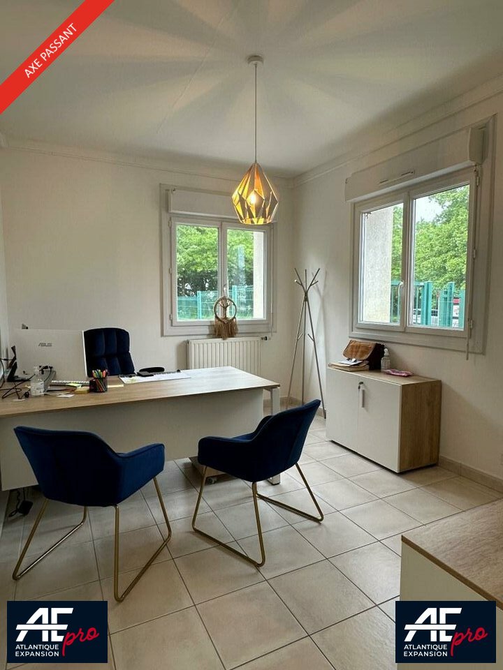 BUREAUX à LOUER