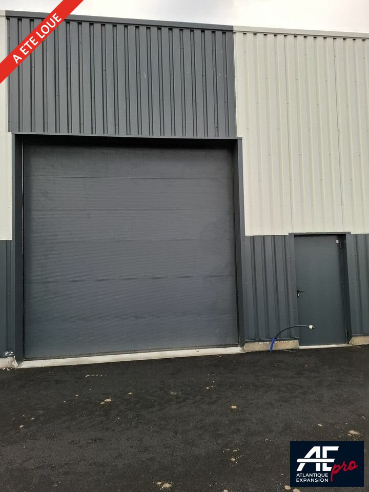 LOCAL D’ACTIVITE – ENTREPOT –  à LOUER