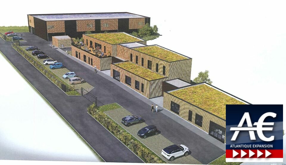 A VENDRE BUREAUX VEFA