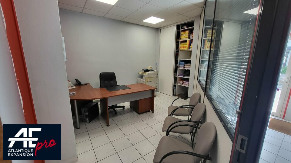 LOCAL COMMERCIAL à LOUER