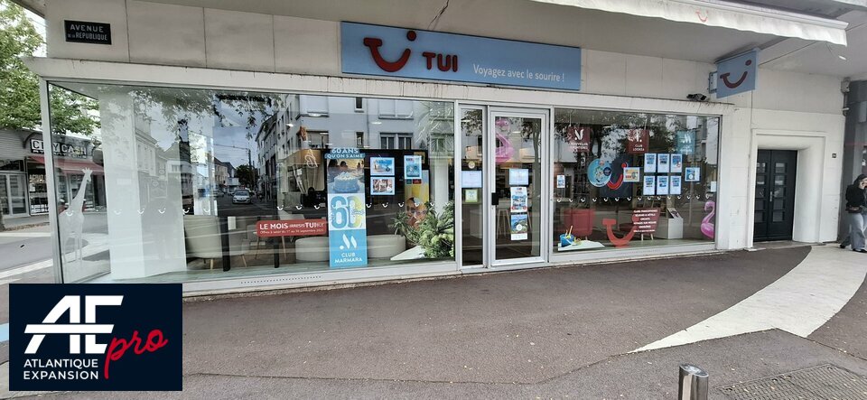 à LOUER