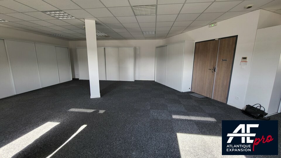 BUREAUX à VENDRE