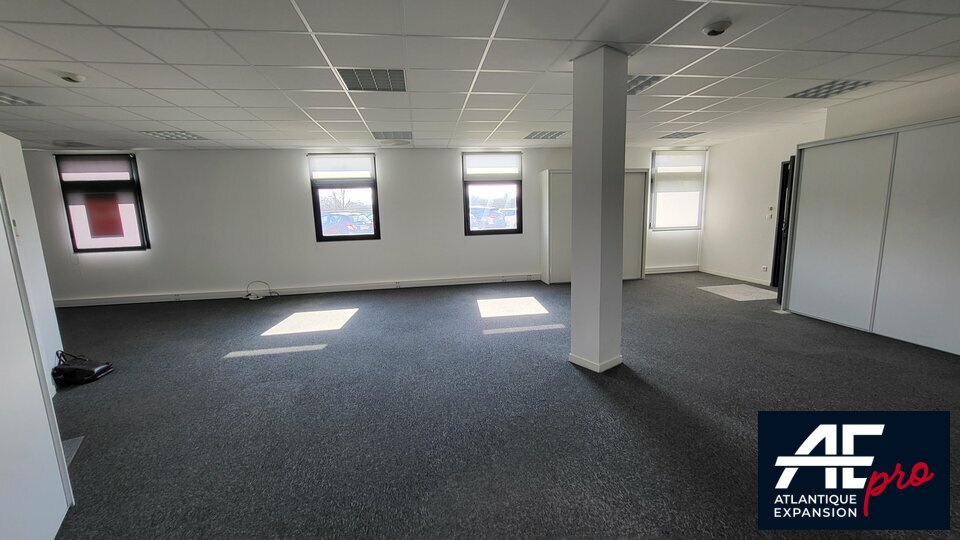 BUREAUX à VENDRE