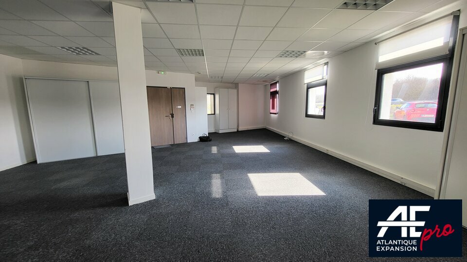 BUREAUX à VENDRE