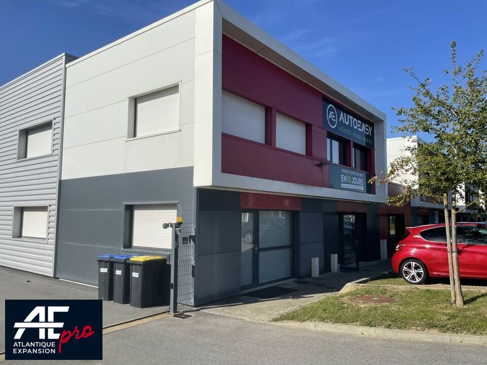 LOCAL D’ACTIVITE – ENTREPÔT à LOUER