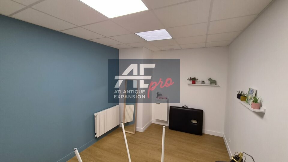 BUREAUX à LOUER