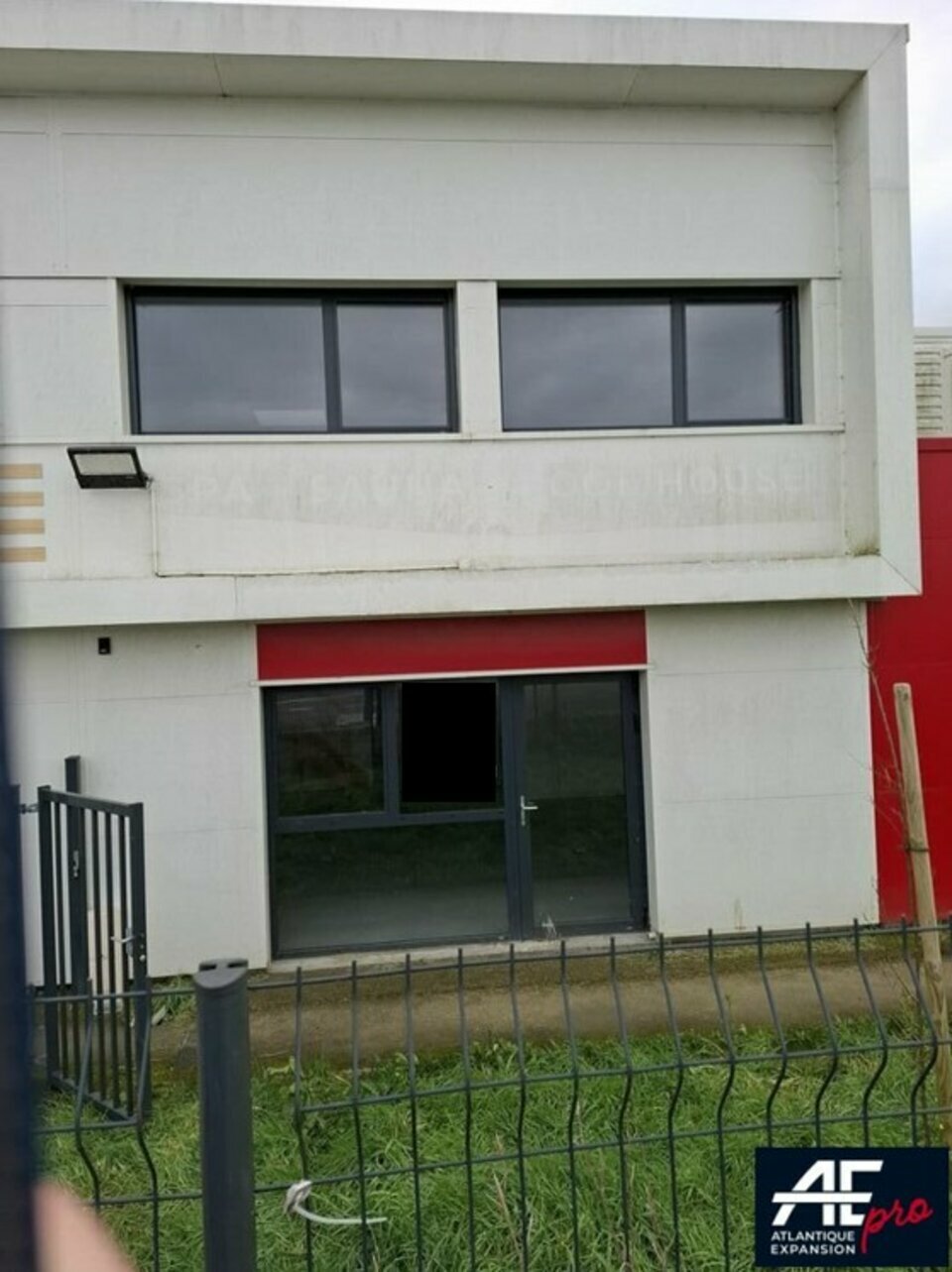 LOCAL D’ACTIVITE – ENTREPOT –  à LOUER