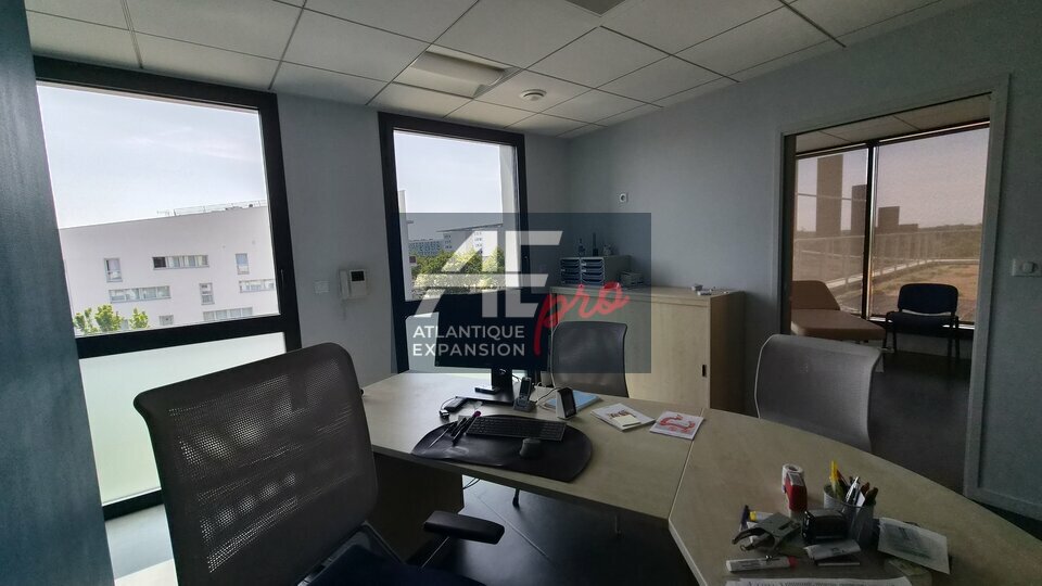BUREAUX à VENDRE