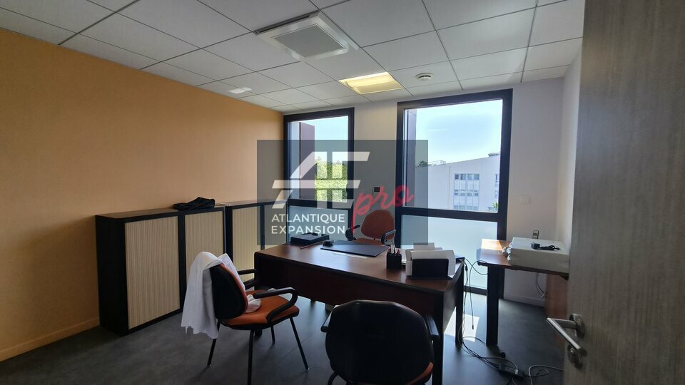 BUREAUX à VENDRE
