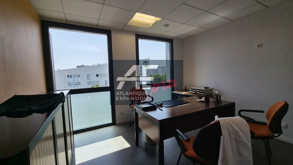 BUREAUX à VENDRE
