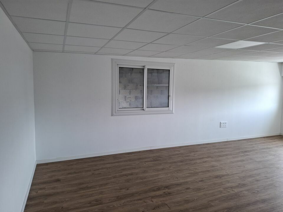 ENTREPOT – ATELIER à LOUER