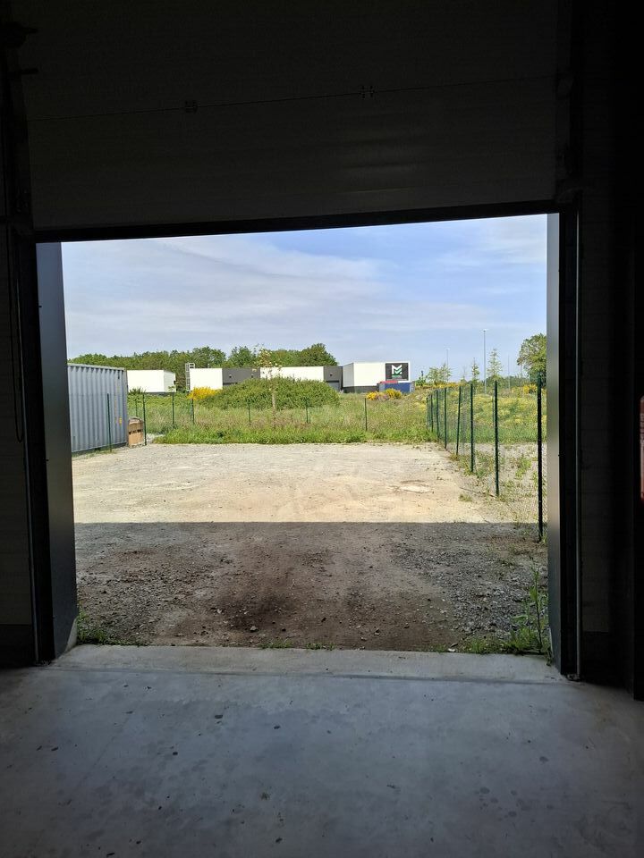 ENTREPOT – ATELIER à LOUER